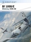 DOGFIGHT 03 Bf 109D/E
