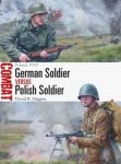 COMBAT 52 German Soldier vs Polish Soldier