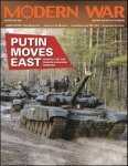 Modern War #50 Putin Moves East