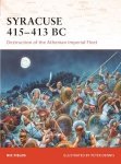 CAMPAIGN 195 Syracuse 415-413 BC