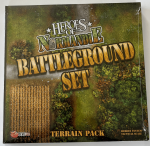 Heroes of Normandie: Battleground Set