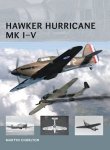 AIR VANGUARD 06 Hawker Hurricane Mk I-V