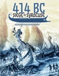 414BC Siege of Syracuse