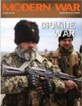 Modern War #34 Opaque War: Ukraine