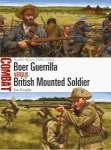 COMBAT 26 Boer Guerrilla vs British Mounted Soldier