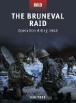 RAID 13 The Bruneval Raid