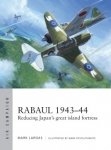 AIR CAMPAIGN 02 Rabaul 1943–44