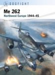DOGFIGHT 06 Me 262