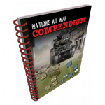 Nations at War: Compedium Vol 1