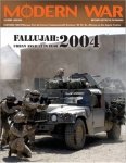 Modern War #23 Fallujah 2004