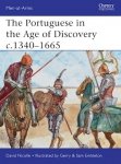 MEN-AT-ARMS 484 The Portuguese in the Age of Discovery c.1340–1665