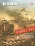 Against the Odds #27 - The Pocket at Falaise