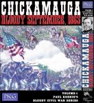 CHICKAMAUGA: Bloody September, 1863 Volume 4