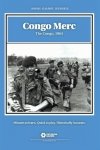 Congo Merc: The Congo, 1964