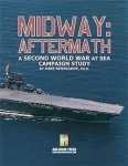 Second World War at Sea: Midway. Aftermath