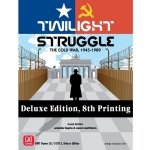Twilight Struggle (Deluxe Edition, 8th printing)