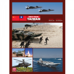 Next War: Taiwan 2nd Edition