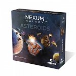 Nexum Galaxy: Expansion Asteroids