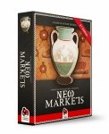 History of the Ancient Seas: Expansion I – New Markets (2nd ed.)
