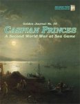 Golden Journal no. 30 Second World War at Sea: Caspian Princes
