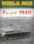 World at War #68 France 40