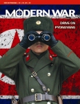 Modern War #5 Drive on Pyongyang