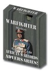 Warfighter Modern - Expansion #32 African Warlords #1