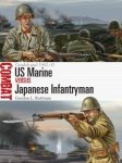 COMBAT 08 US Marine vs Japanese Infantryman