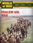 World at War #95 Khalkin-Gol War: Struggle for Mongolia, 1939
