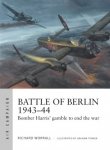 AIR CAMPAIGN 11 Battle of Berlin 1943–44
