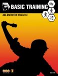 Basic Training: Issue One