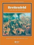 Breitenfeld: Enter the Lion of the North