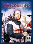Crusader Rex 2nd. ed.