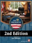 Mr. President: The American Presidency, 2001-2020 2nd Edition