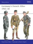 MEN-AT-ARMS 556 Germany's French Allies 1941-45