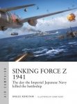 AIR CAMPAIGN 20 Sinking Force Z 1941