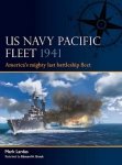 FLEET 07 US Navy Pacific Fleet 1941