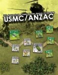 '65: USMC/Anzac