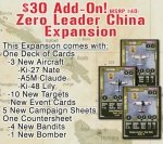 Zero Leader China Expansion