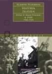 Historia złudzeń. Żydzi w Armii Polskiej w ZSRR 1943–45