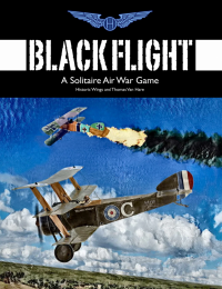 Black Flight Deluxe Edition rules included 