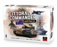 Littoral Commander: Australia 