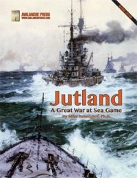 Great War at Sea: Jutland, 2nd Edition 