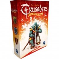 Crusaders: Thy Will Be Done 