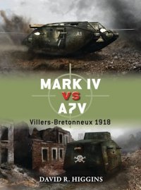 DUEL 049 Mark IV vs A7V 