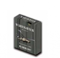 Warfighter Modern - Expansion #65 Barras 
