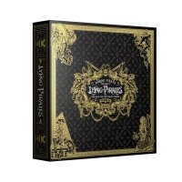 Lying Pirates: The Race for the Pirate Throne Deluxe Edition 