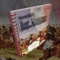 Glory & Empire: First Victories Companion Book 