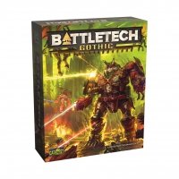 BattleTech Gothic 