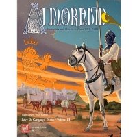 (USZKODZONA) Almoravid: Reconquista and Riposte in Spain, 1085-1086 